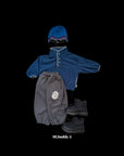 Little Foxx – Camp Anorak