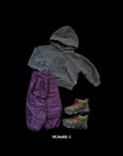 Little Foxx – Pigment Guy Hood