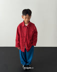 Little Foxx – Buddy Work Jacket