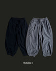 Little Foxx – Velvet Jogger Pants