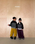 Little Foxx – Com Anorak