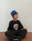 Little Foxx – Tetto Puppy Tee