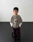 Little Foxx – Paka Ring Pants