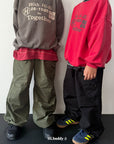 Little Foxx – D Ring Cargo Pants