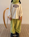 Little Foxx – HBD Circle Tee
