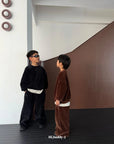 Little Foxx – Choco Pants