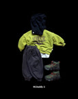 Little Foxx – Authentic Sweatshirt