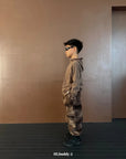 Little Foxx – Space Jogger Pants