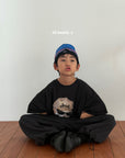 Little Foxx – Tetto Puppy Tee