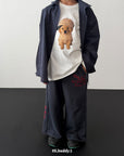 Little Foxx – Egen Puppy Tee