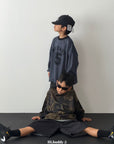 Little Foxx – Camp Tee