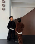 Little Foxx – Choco Pants