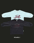 Little Foxx – Horse Tee