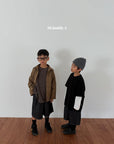 Little Foxx – No Faded Bermuda Pants