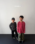 Little Foxx – Pig Snow Tee