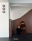 Little Foxx – Choco Pants