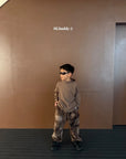 Little Foxx – Space Jogger Pants
