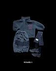 Little Foxx – Hammer Cargo Pants