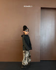 Little Foxx – Space Jogger Pants