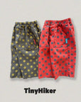 Little Foxx – Pom-Pom Pocket Pants