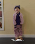 Little Foxx – Circus Pocket Pants