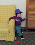 Little Foxx – Tiny Star Ball Cap