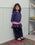 Little Foxx – Connie Button Dango Jogger Pants