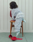 Little Foxx – Madeleine Waffle Jogger Pants