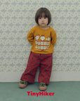 Little Foxx – Double Bubble Long Sleeve Tee