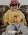 Little Foxx – Tiny Cat Sweatshirt