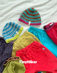 Little Foxx – Popo Handmade Beanie