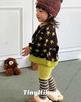 Little Foxx – Unique Mix Leggings