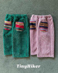Little Foxx – Circus Pocket Pants