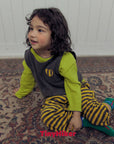 Little Foxx – Suave Terry Jogger Pants