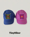 Little Foxx – Tiny Star Ball Cap