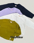 Little Foxx – Tiny Daily Tee