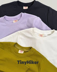 Little Foxx – Tiny Daily Tee