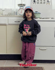 Little Foxx – Autumn Check Ball Cap