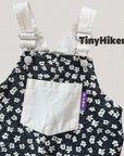 Little Foxx – Dougie Overall Pants