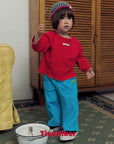 Little Foxx – Color Stretch Pants