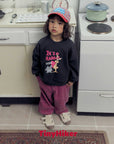 Little Foxx – It’s Rabbit Sweatshirt
