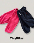 Little Foxx – Connie Button Dango Jogger Pants