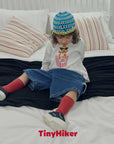 Little Foxx – James Carpenter Denim Pants