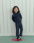 Little Foxx – Ava Wave Pants