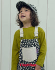 Little Foxx – Unique Leopard Ball Cap