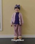 Little Foxx – Circus Pocket Pants