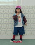 Little Foxx – Tiny Star Ball Cap