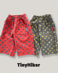 Little Foxx – Pom-Pom Pocket Pants
