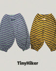 Little Foxx – Suave Terry Jogger Pants