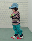 Little Foxx – Unique Leopard Ball Cap